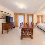 فندق مبيت وإفطار La Locandiera البندقية
