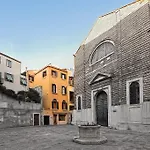فندق مبيت وإفطار La Locandiera 4*