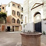 La Locandiera فندق مبيت وإفطار