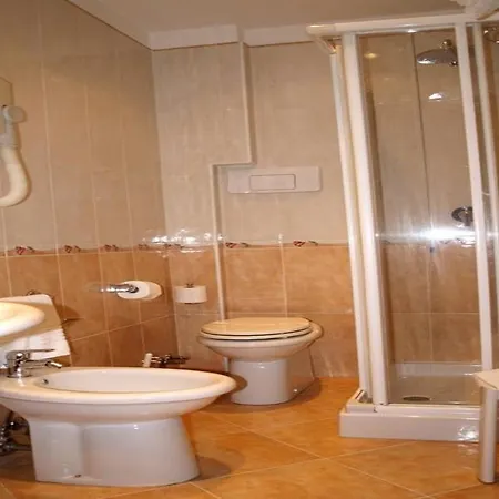 La Locandiera Bed and breakfast 3*