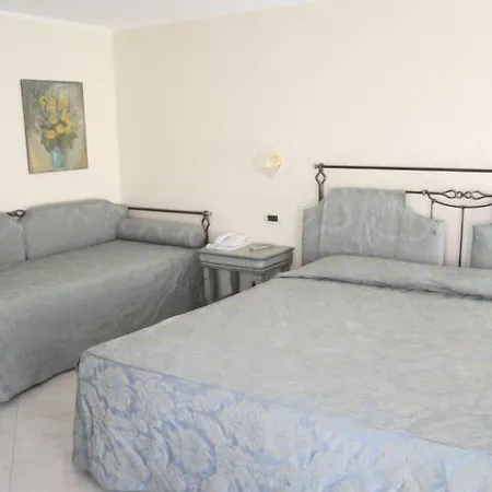 Bed and breakfast La Locandiera 3*