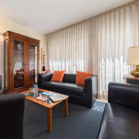 La Locandiera Bed and breakfast Venecia