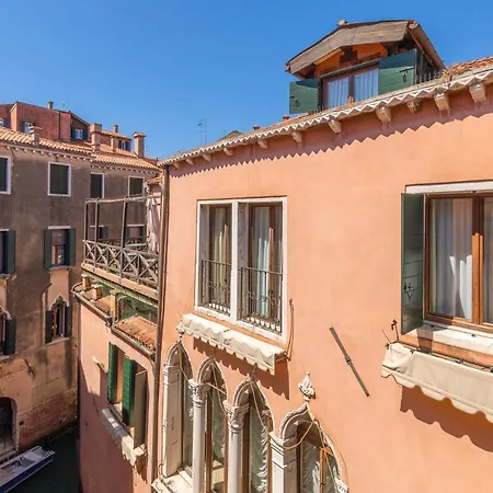 La Locandiera 3* Venecia