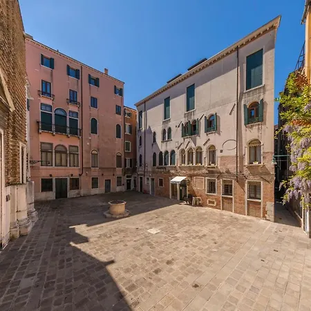 La Locandiera 3* Venecia