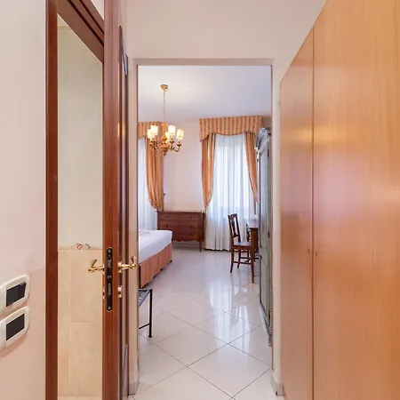 La Locandiera 3* Venecia