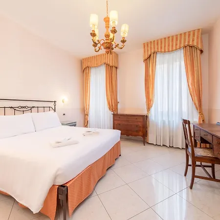 La Locandiera Bed and breakfast