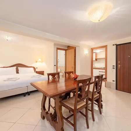 La Locandiera Bed and breakfast
