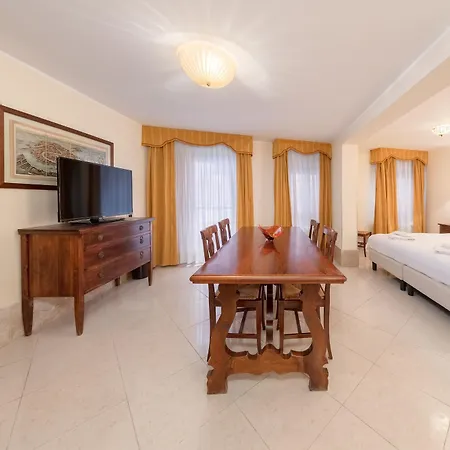Bed and breakfast La Locandiera Venecia
