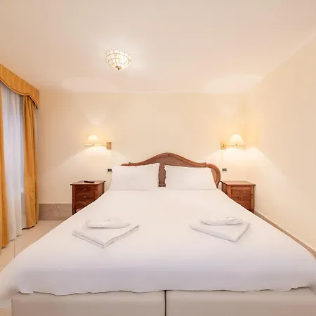 Bed & Breakfast La Locandiera 4*