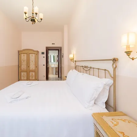 Bed and breakfast La Locandiera Venecia