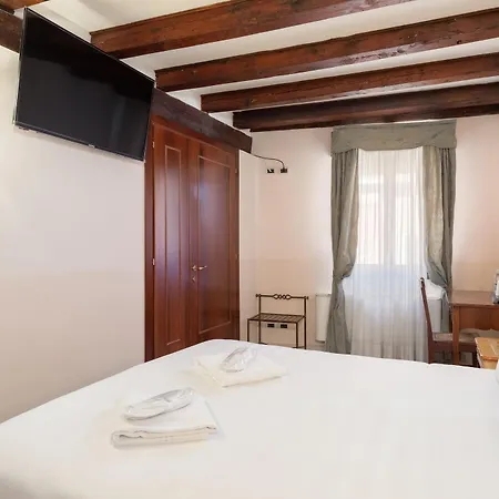 La Locandiera Bed and breakfast Venecia