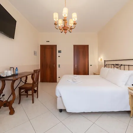 Bed and breakfast La Locandiera