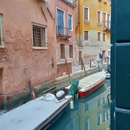La Locandiera Bed and breakfast