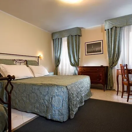 La Locandiera Venezia