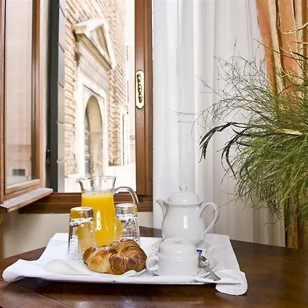 Bed and breakfast La Locandiera 3*