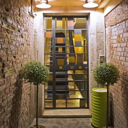 Bed and breakfast La Locandiera
