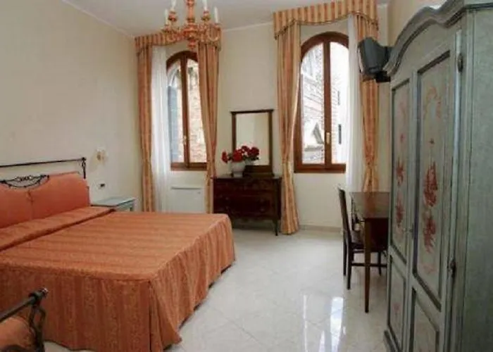 La Locandiera
