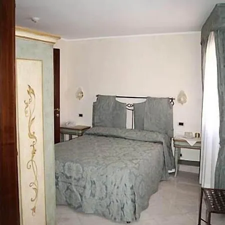 Bed and breakfast La Locandiera Venecia