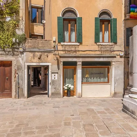 Bed and breakfast La Locandiera