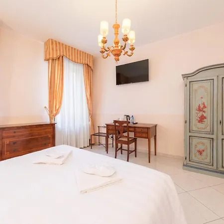 Bed and breakfast La Locandiera Venecia