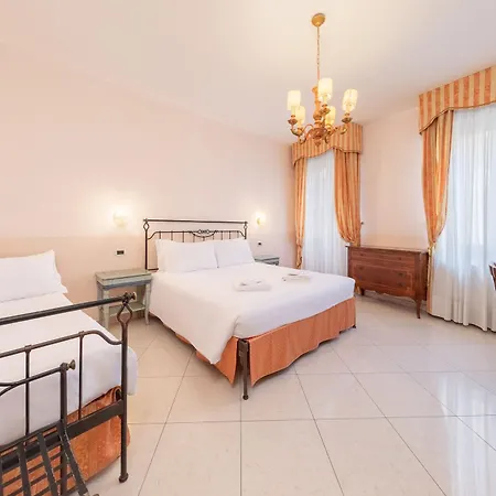 Bed and breakfast La Locandiera