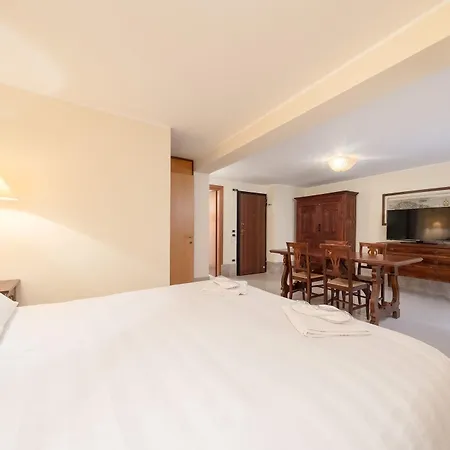 La Locandiera Отель типа 