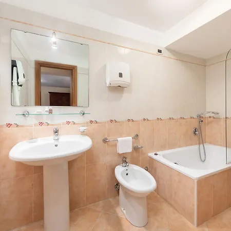 La Locandiera Bed and breakfast 4*