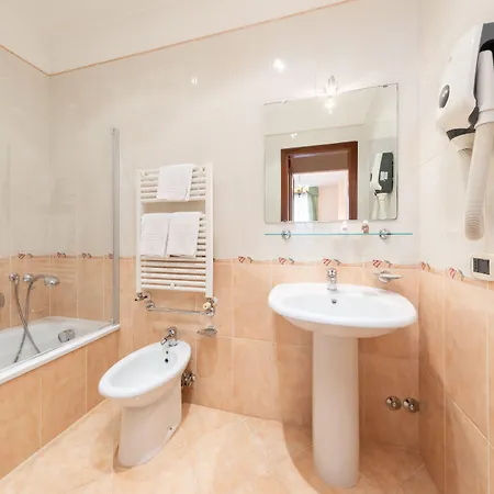 לינה וארוחת בוקר La Locandiera