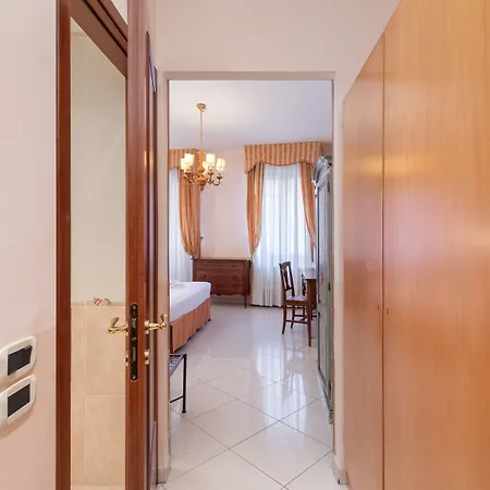 La Locandiera Venecia