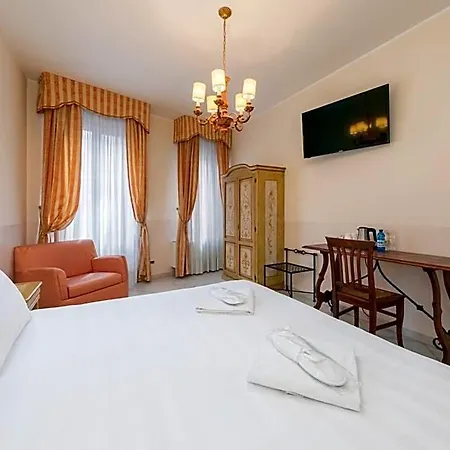 La Locandiera Bed & Breakfast