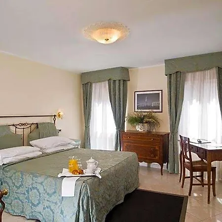 La Locandiera 4*