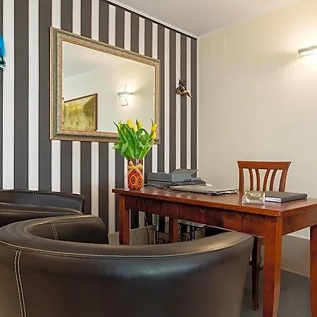 La Locandiera Bed & Breakfast Venice