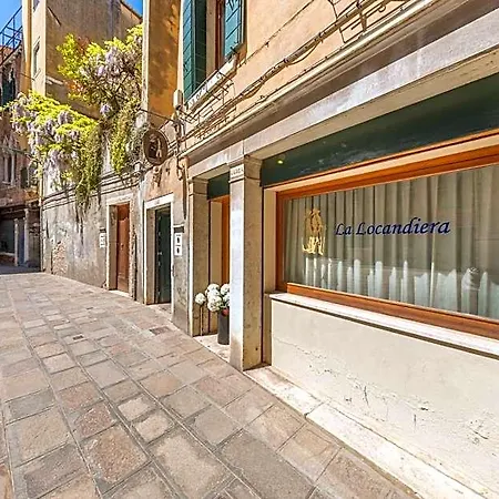 La Locandiera Venice