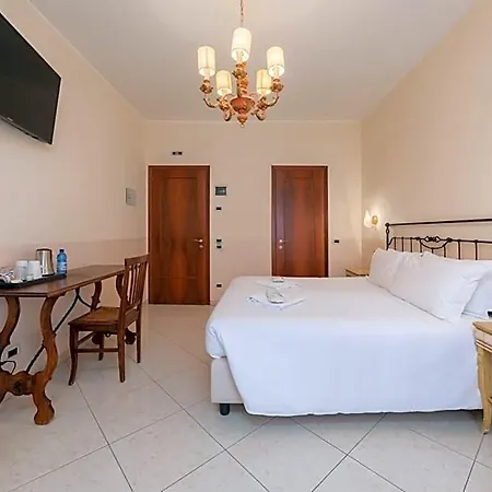Bed & Breakfast La Locandiera