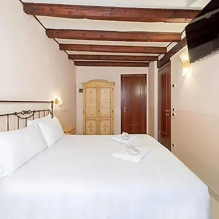 La Locandiera 4*