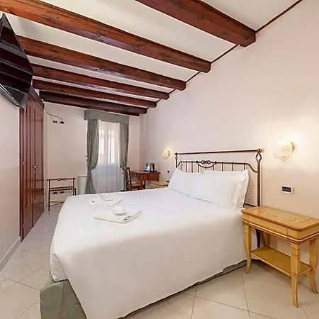 Bed & Breakfast La Locandiera