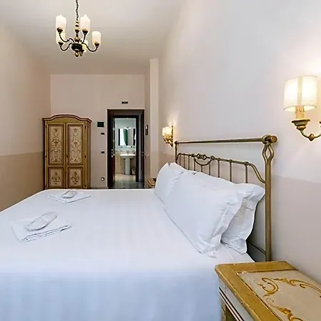 La Locandiera Bed & Breakfast