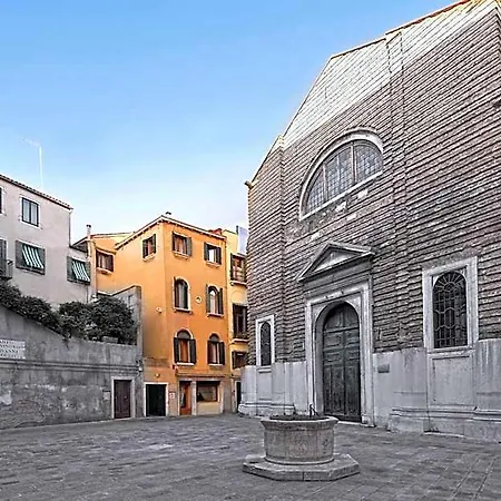 Bed & Breakfast La Locandiera