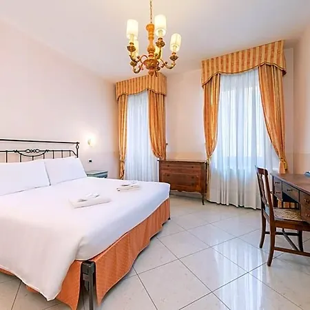 La Locandiera 4* Venice