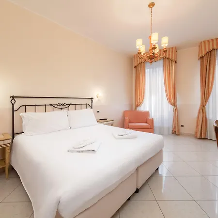 Bed and breakfast La Locandiera Venecia