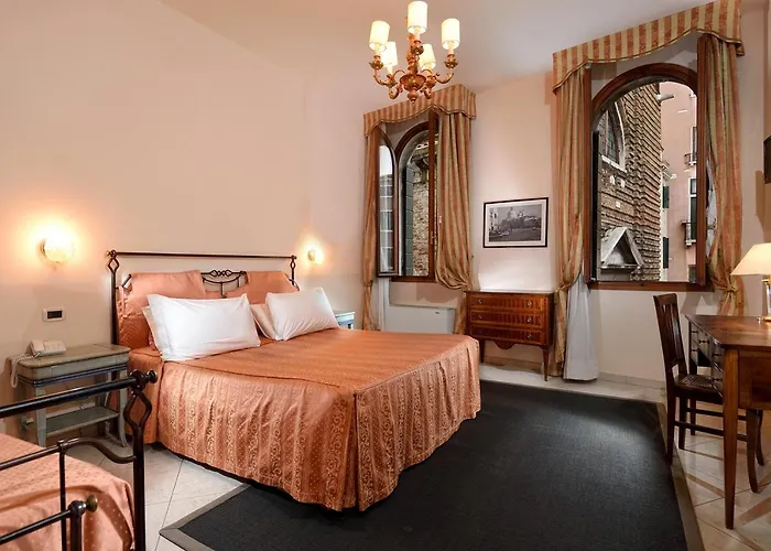 住宿加早餐酒店 拉罗坎第拉酒店