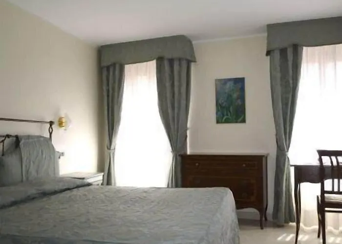 拉罗坎第拉酒店 4* 威尼斯