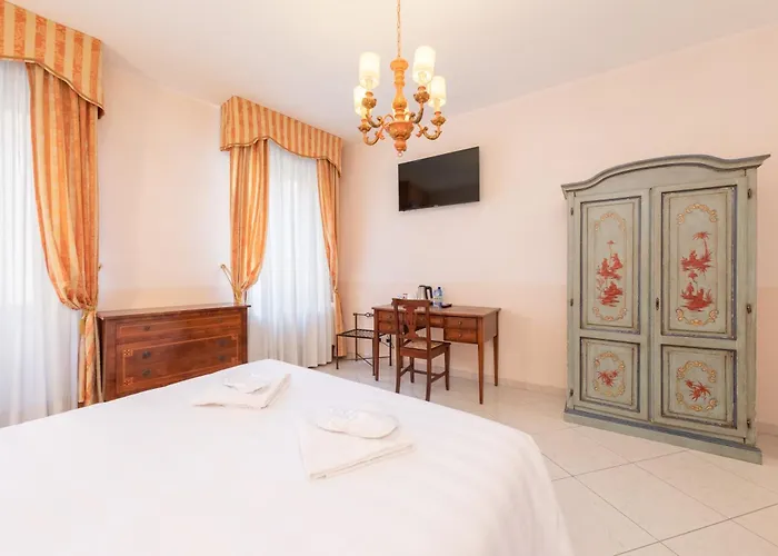 住宿加早餐酒店 拉罗坎第拉酒店 威尼斯