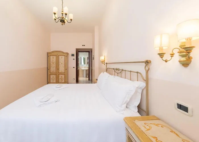 住宿加早餐酒店 拉罗坎第拉酒店 威尼斯