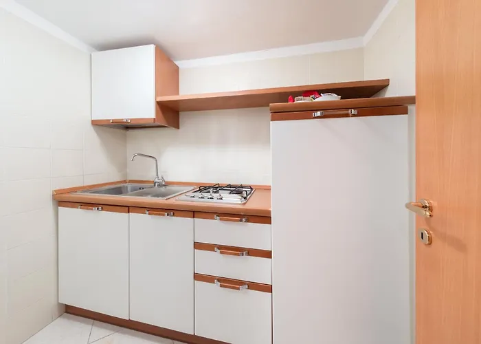 拉罗坎第拉酒店 4* 威尼斯