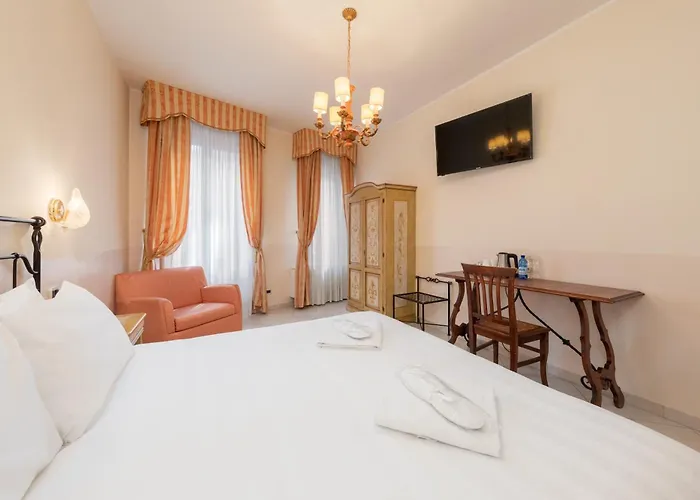 拉罗坎第拉酒店 住宿加早餐酒店