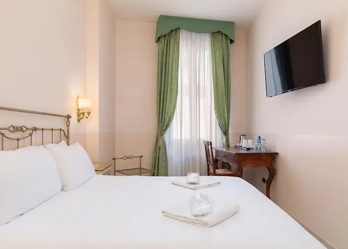 拉罗坎第拉酒店 住宿加早餐酒店 威尼斯