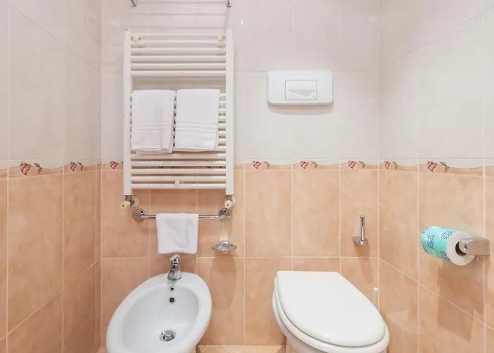 拉罗坎第拉酒店