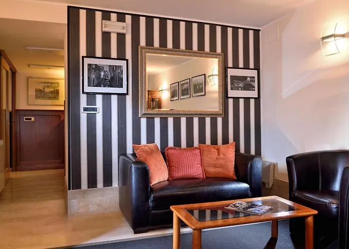 拉罗坎第拉酒店 4* 威尼斯