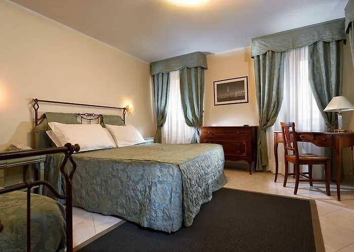 拉罗坎第拉酒店 威尼斯